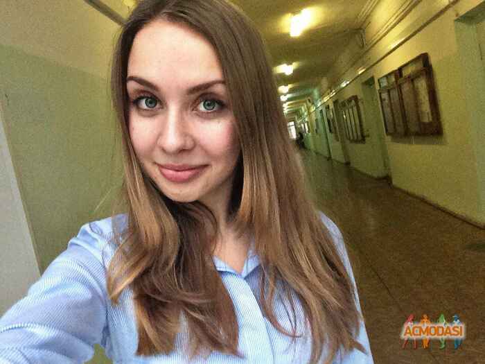 Анастасия   фото №1127774. Загружено 26 Декабря 2016
