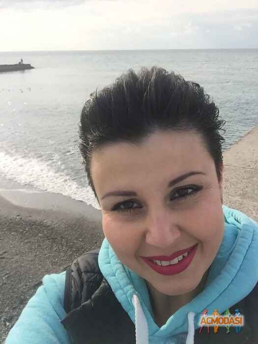 Анна Львовна Осипова фото №1192166. Загружено 19 Июня 2017