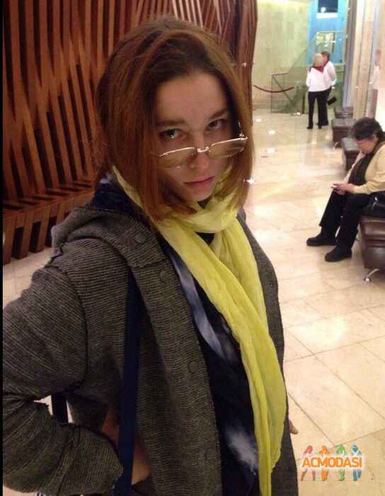 Александра Денисовна Провалова фото №1219890. Загружено 29 Августа 2017