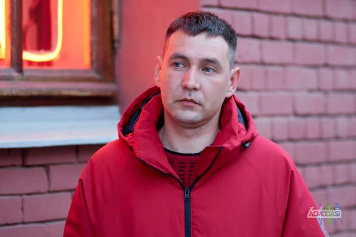 Олег Владимирович Рябоконь фото №1830665. Загружено 25 Ноября 2022