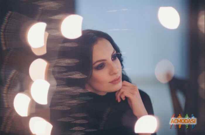 Екатерина Андреевна Бронникова фото №1249418. Загружено 11 Ноября 2017