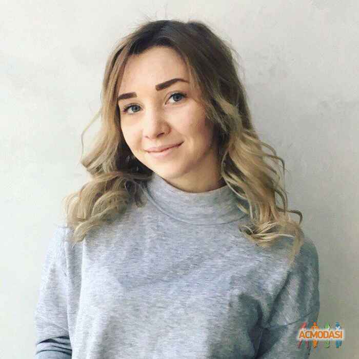 Юлина Игоревна Трегуб фото №1329393. Загружено 04 Июня 2018