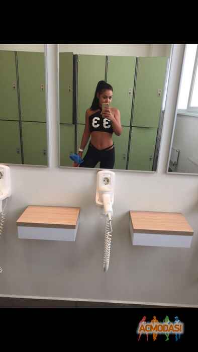 Валерия Игоревна Юсупова фото №1346516. Загружено 19 Июля 2018