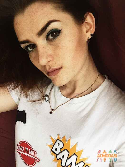 Диана Андреевна Золотова фото №1438823. Загружено 25 Марта 2019