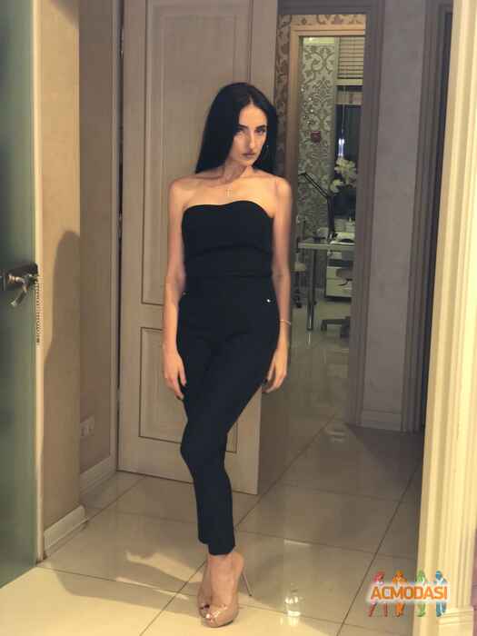 Мария Валерьевна Долбинева фото №1449785. Загружено 21 Апреля 2019