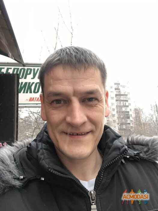 Андрей   фото №1460328. Загружено 17 Мая 2019