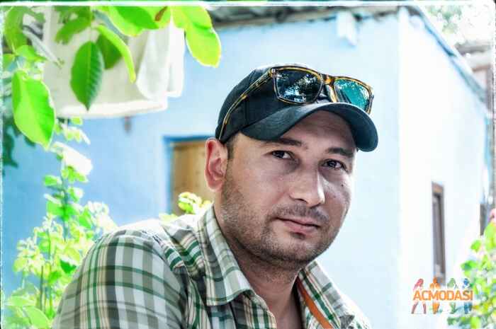 Хасан Адылбекович Низамутдинов фото №1479198. Загружено 30 Июня 2019