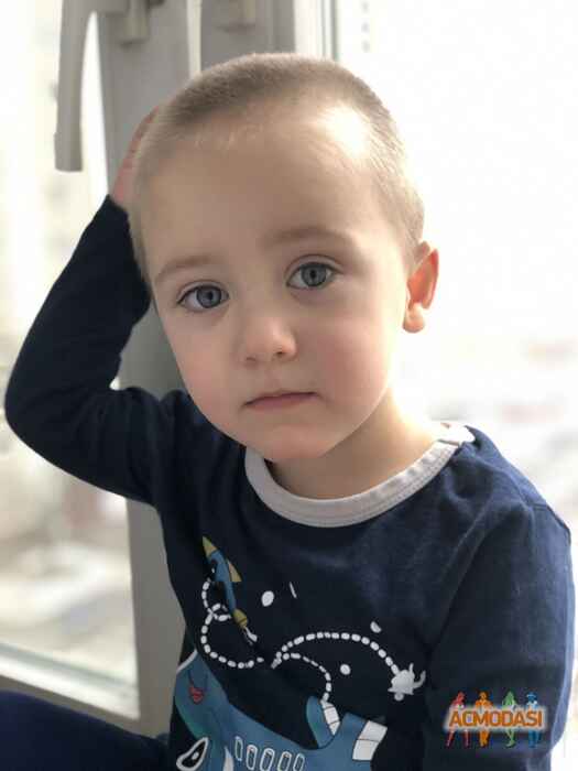 Матвей Максимович Поповский фото №1522110. Загружено 07 Октября 2019