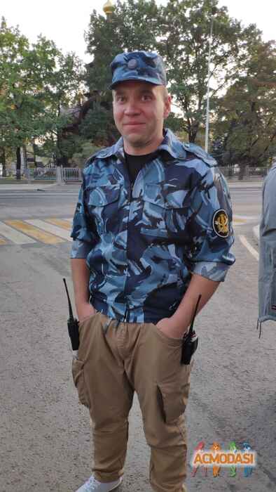 Алексей Михайлович Макеев фото №1525183. Загружено 13 Октября 2019