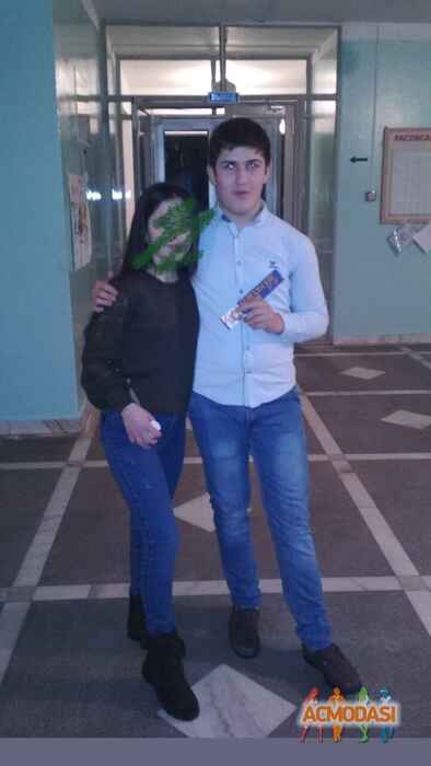 Джамбулат Асланбекович Гетигежев фото №1583664. Загружено 16 Марта 2020