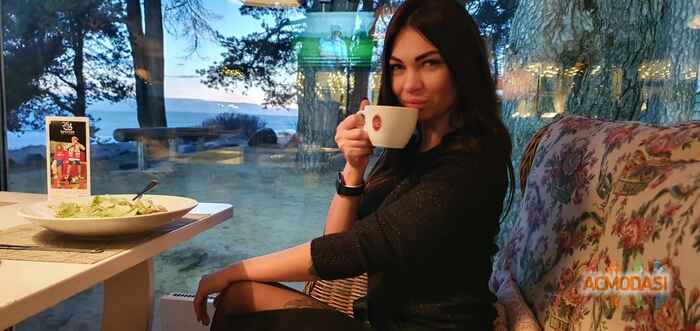 Екатерина  Берестовская фото №1701381. Загружено 22 Апреля 2021