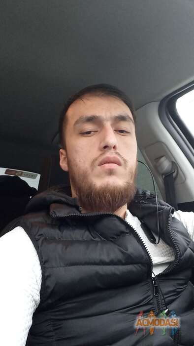 Алам  Шохимардонов фото №1782613. Загружено 13 Марта 2022