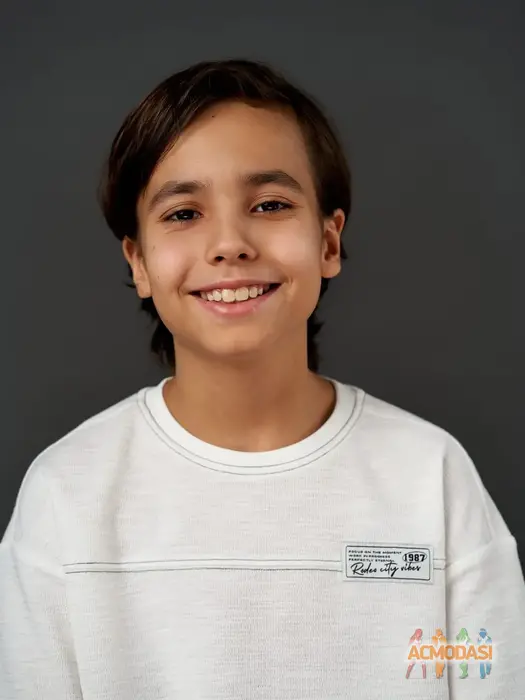 Савелий  Токарев фото №1930837. Загружено 08 Июля 2025