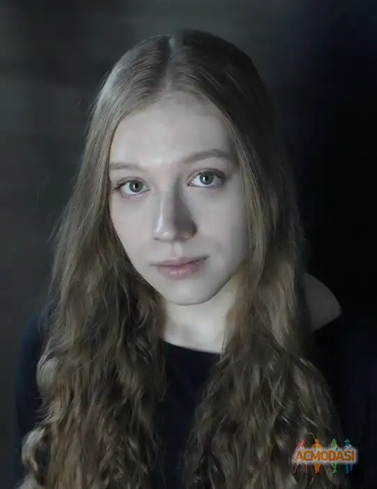 Ульяна  Фещенко фото №1941035. Загружено 09 Ноября 2025