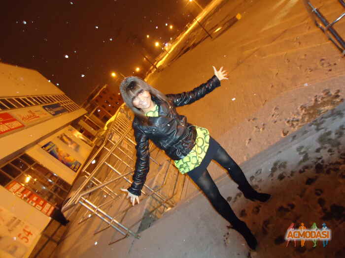 Olesya   фото №251361. Загружено 09 Сентября 2012