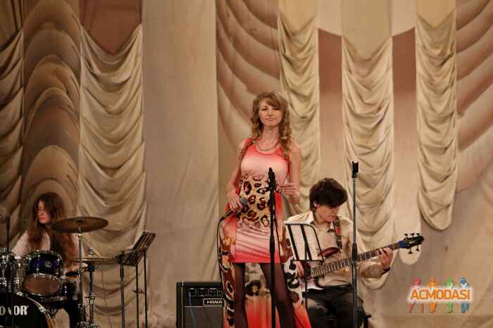 Юлия Геннадьевна Кушнова фото №450889. Загружено 18 Июля 2013