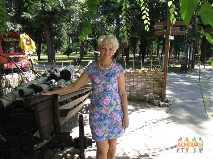 Марина Станиславовна Аверина фото №701518. Загружено 01 Августа 2014