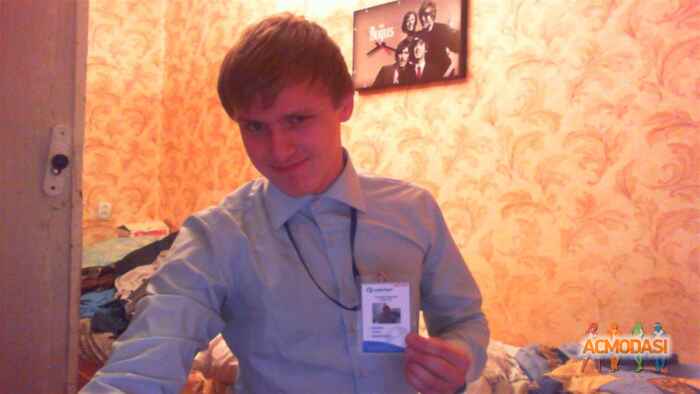 Роман Викторович Беляков фото №869652. Загружено 05 Июня 2015