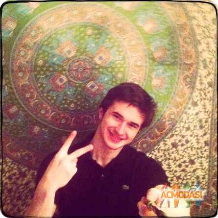 Антон  Карпов фото №872061. Загружено 10 Июня 2015