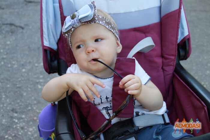 Злата Ильинична Богатова фото №894683. Загружено 28 Июля 2015