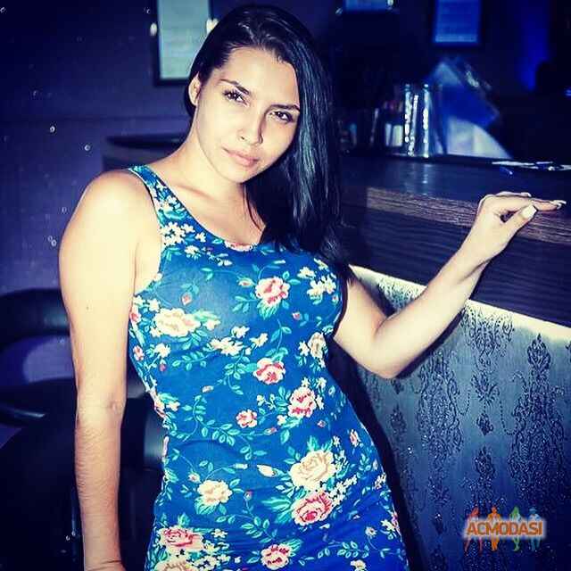 Николь Васильевна Мороз фото №926484. Загружено 25 Сентября 2015