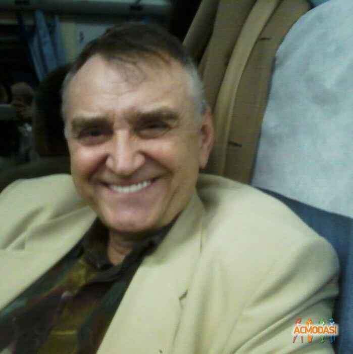 Георгий Александрович Просаловский фото №1277064. Загружено 23 Января 2018