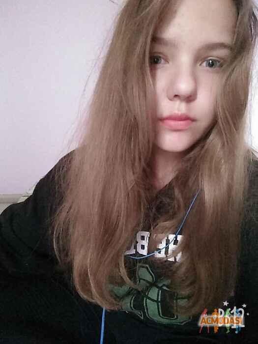 Алина Андреевна Абдурашитова фото №1367116. Загружено 04 Сентября 2018