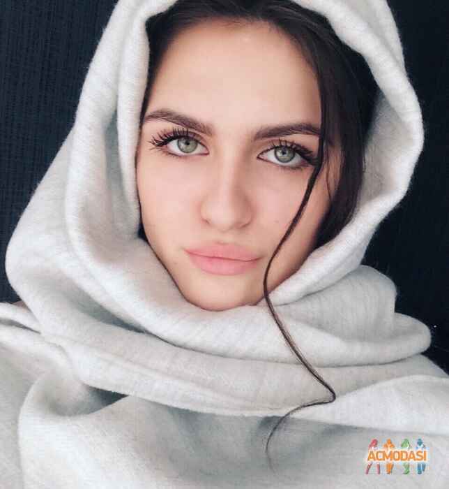 Анна Владимировна Белобородова фото №1434937. Загружено 16 Марта 2019
