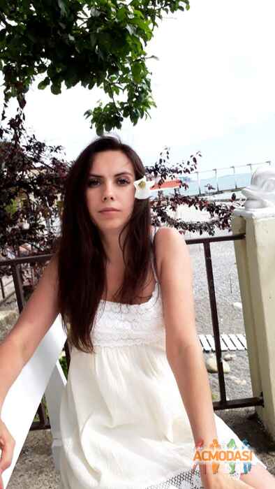 Евгения Михайловна Орлова фото №1470044. Загружено 05 Июня 2019