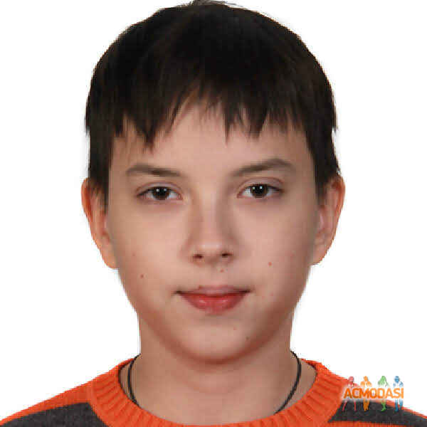 Матвей Николаевич Медведев фото №1469076. Загружено 02 Июня 2019