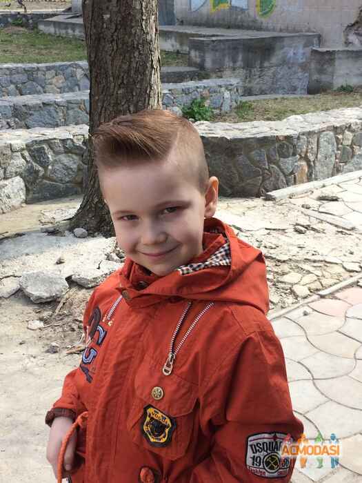 Егор Юрьевич Майборода фото №1495683. Загружено 04 Августа 2019