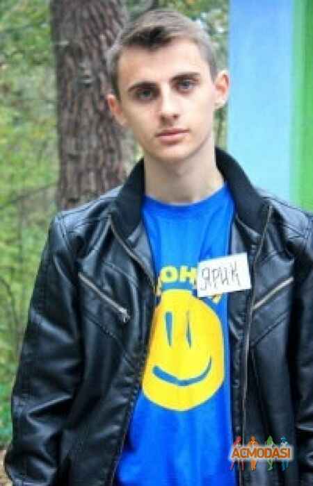 Ярослав Янович Суязов фото №123585. Загружено 25 Декабря 2011