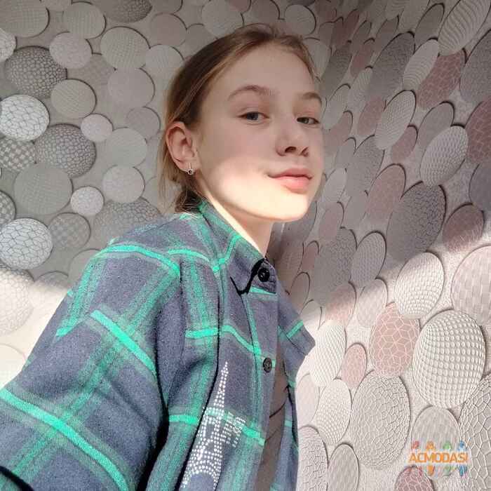 Полина Александровна Витушкина фото №1733799. Загружено 19 Августа 2021
