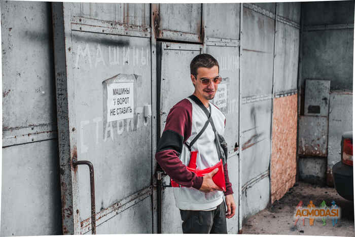 Владимир  Морозов фото №1657704. Загружено 18 Ноября 2020