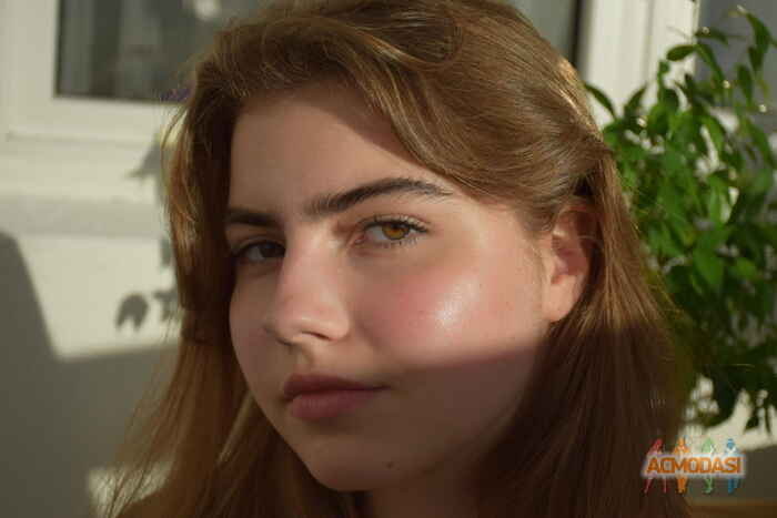 Валерия  Адайкина фото №1720655. Загружено 03 Июля 2021