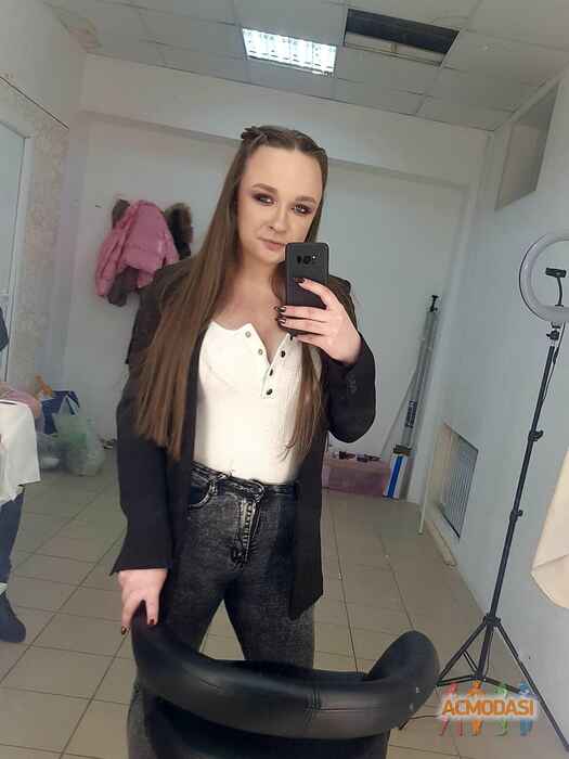 Полина  Фотина фото №1715453. Загружено 13 Июня 2021