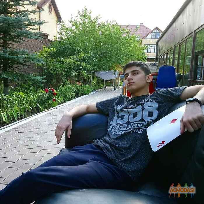 Гена  Арутюнян фото №1716576. Загружено 17 Июня 2021