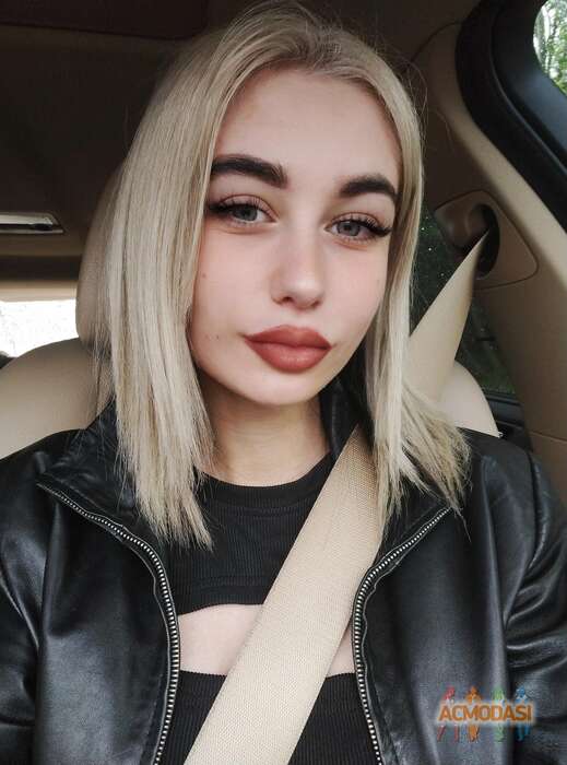 Ника  Шавлак фото №1859684. Загружено 02 Июля 2023