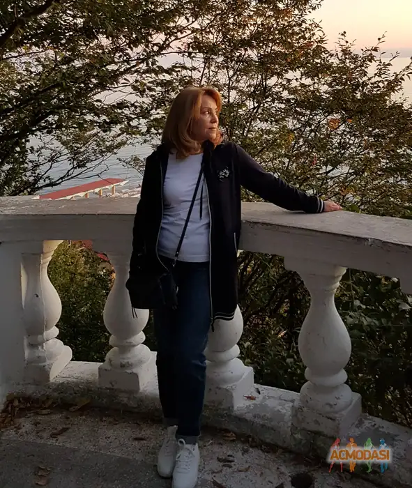 Марина  Абрамова фото №1940121. Загружено 01 Ноября 2025