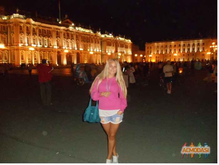 Оксана Юрьевна Фёдоровых фото №248350. Загружено 03 Сентября 2012