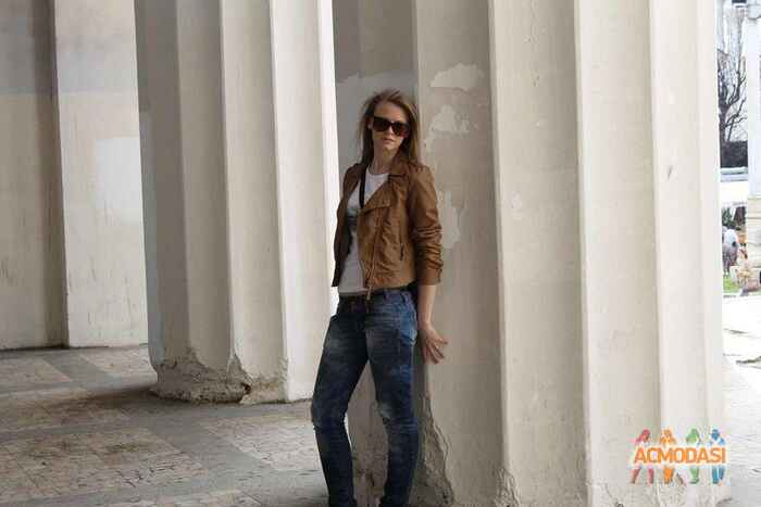 Дарья  Саламатова фото №247876. Загружено 02 Сентября 2012