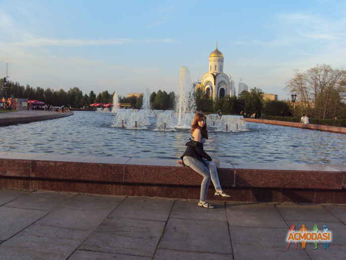 Юлия Андреевна Евграфова фото №243340. Загружено 24 Августа 2012