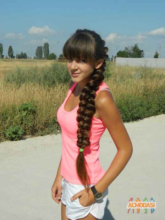 Виктория Викторовна Колесник фото №308459. Загружено 12 Декабря 2012