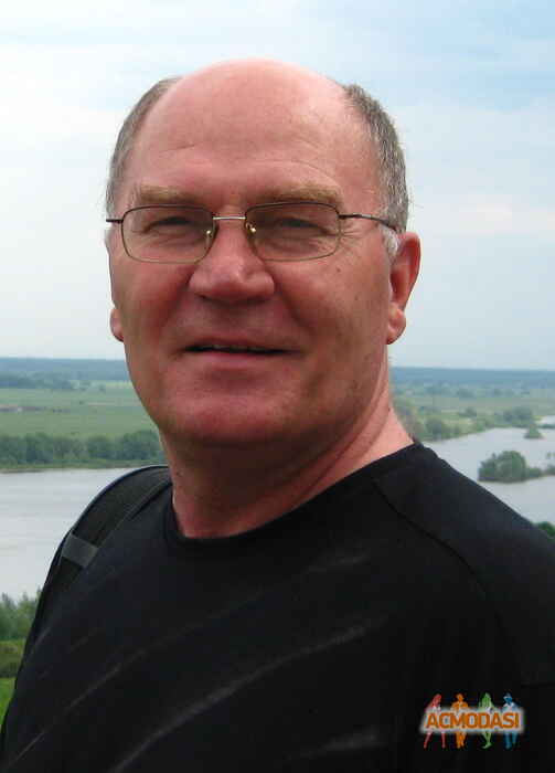 Алексей Михайлович Бычков фото №413873. Загружено 22 Мая 2013