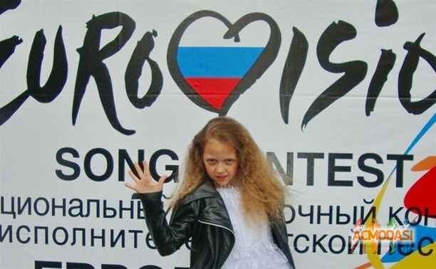 Лейла Артёмовна Бузовкина фото №548017. Загружено 06 Декабря 2013