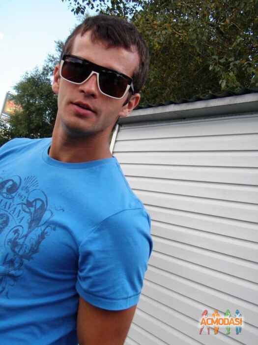 Дима  Марков фото №571269. Загружено 14 Января 2014