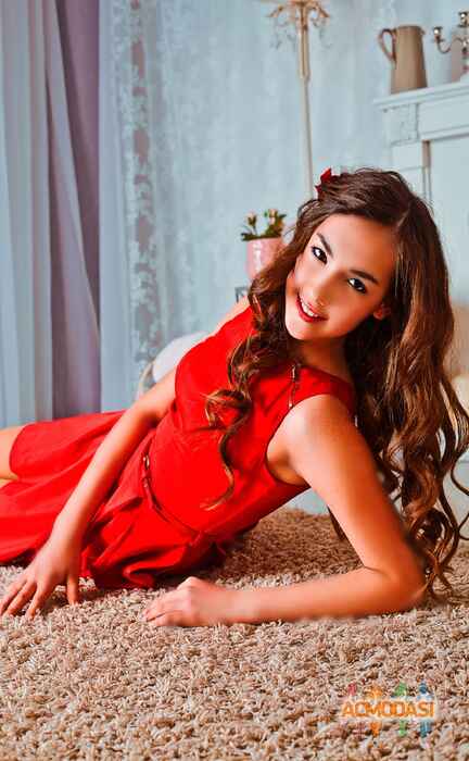 Влада Сергеевна Варнавская фото №660258. Загружено 28 Мая 2014