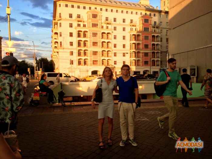 Alena  Karaet фото №821536. Загружено 13 Февраля 2015