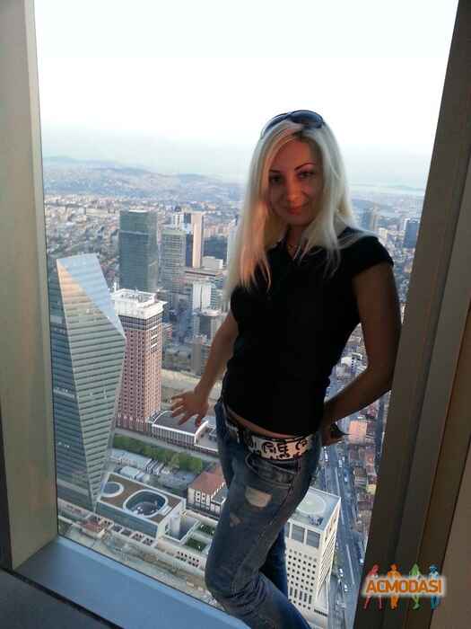 Светлана Геннадьевна Буданова фото №698233. Загружено 28 Июля 2014