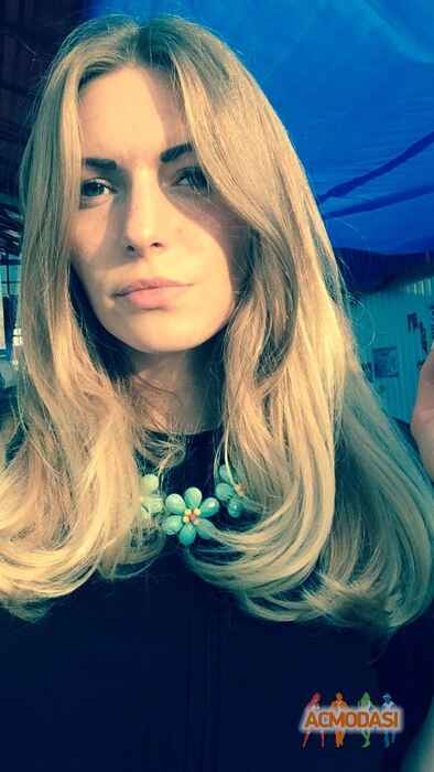 Мария Александровна Нехорошева фото №765386. Загружено 03 Ноября 2014